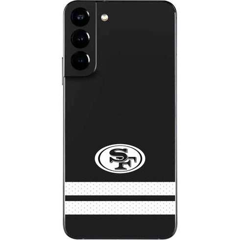 NFL San Francisco 49ers Shutout Galaxy S22 Plus Skin