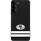 NFL San Francisco 49ers Shutout Galaxy S22 Plus Skin