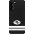NFL San Francisco 49ers Shutout Galaxy S22 Plus Skin