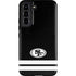 NFL San Francisco 49ers Shutout Galaxy S22 Pro Case