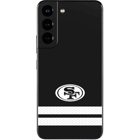 NFL San Francisco 49ers Shutout Galaxy S22 Skin
