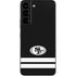 NFL San Francisco 49ers Shutout Galaxy S22 Skin