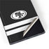 NFL San Francisco 49ers Shutout Galaxy S22 Ultra Skin