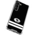 NFL San Francisco 49ers Shutout Galaxy S23 Clear Case