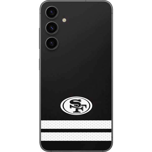 NFL San Francisco 49ers Shutout Galaxy S23 FE Skin