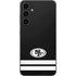 NFL San Francisco 49ers Shutout Galaxy S23 FE Skin