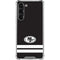 NFL San Francisco 49ers Shutout Galaxy S23 Plus Clear Case