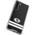 NFL San Francisco 49ers Shutout Galaxy S23 Plus Clear Case