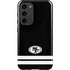 NFL San Francisco 49ers Shutout Galaxy S23 Plus Pro Case