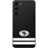 NFL San Francisco 49ers Shutout Galaxy S23 Plus Skin