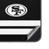 NFL San Francisco 49ers Shutout Galaxy S23 Plus Skin