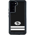 NFL San Francisco 49ers Shutout Galaxy S23 Plus Waterproof Case