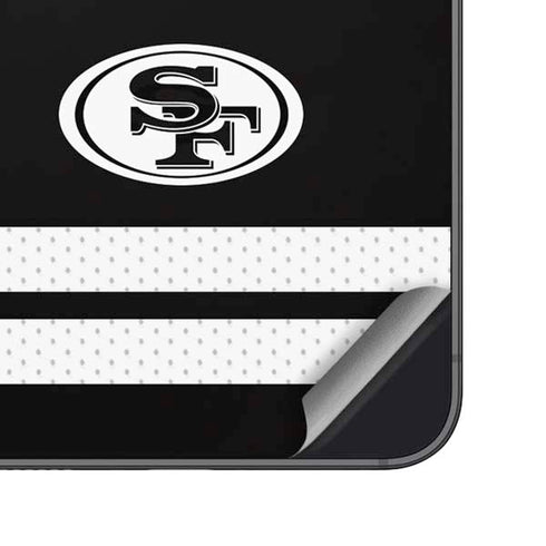 NFL San Francisco 49ers Shutout Galaxy S23 Skin