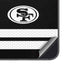 NFL San Francisco 49ers Shutout Galaxy S23 Skin