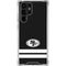 NFL San Francisco 49ers Shutout Galaxy S24 Ultra Clear Case