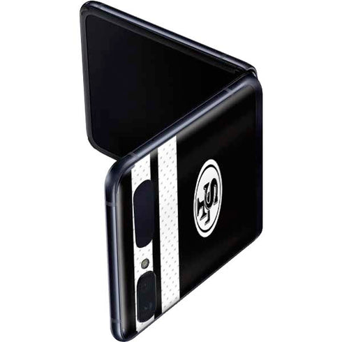 NFL San Francisco 49ers Shutout Galaxy Z Flip Skin