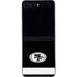 NFL San Francisco 49ers Shutout Galaxy Z Flip5 5G Skin