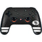 NFL San Francisco 49ers Shutout Google Stadia Controller Skin