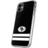 NFL San Francisco 49ers Shutout iPhone 11 Clear Case