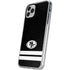 NFL San Francisco 49ers Shutout iPhone 11 Pro Clear Case