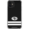 NFL San Francisco 49ers Shutout iPhone 12 Clear Case