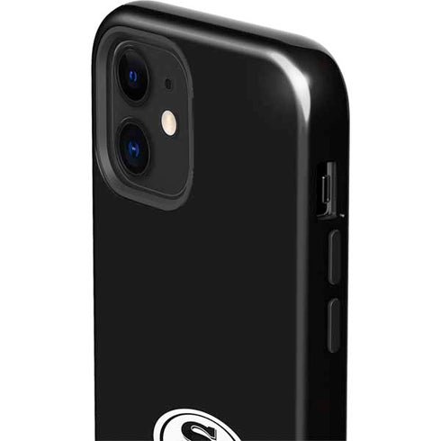NFL San Francisco 49ers Shutout iPhone 12 Impact Case