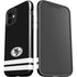 NFL San Francisco 49ers Shutout iPhone 12 Impact Case