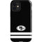 NFL San Francisco 49ers Shutout iPhone 12 Mini Impact Case