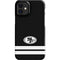 NFL San Francisco 49ers Shutout iPhone 12 Mini Lite Case