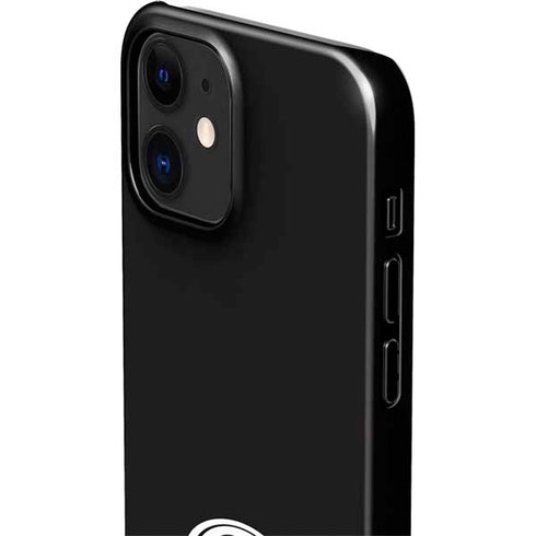 NFL San Francisco 49ers Shutout iPhone 12 Mini Lite Case