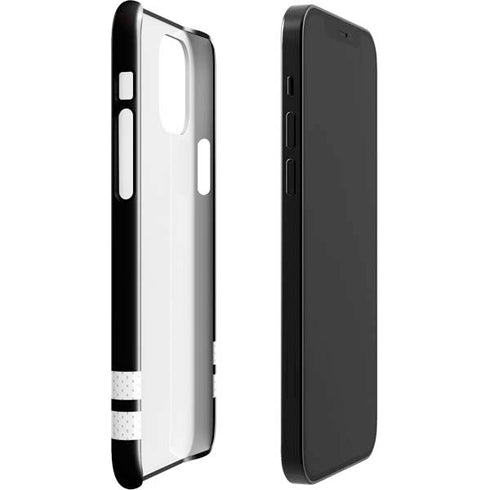 NFL San Francisco 49ers Shutout iPhone 12 Mini Lite Case