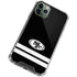 NFL San Francisco 49ers Shutout iPhone 12 Pro Clear Case