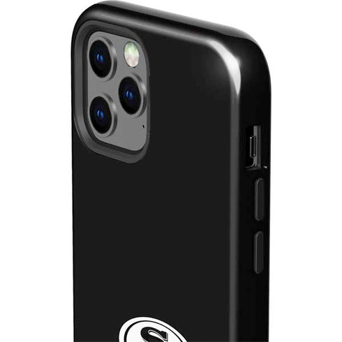 NFL San Francisco 49ers Shutout iPhone 12 Pro Impact Case