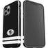 NFL San Francisco 49ers Shutout iPhone 12 Pro Max Impact Case