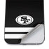 NFL San Francisco 49ers Shutout iPhone 12 Pro Max Skin