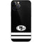 NFL San Francisco 49ers Shutout iPhone 12 Pro Max Skin
