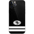 NFL San Francisco 49ers Shutout iPhone 12 Pro Max Skin
