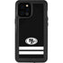 NFL San Francisco 49ers Shutout iPhone 12 Pro Max Waterproof Case