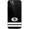 NFL San Francisco 49ers Shutout iPhone 12 Pro Skin