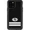 NFL San Francisco 49ers Shutout iPhone 12 Pro Waterproof Case