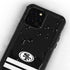 NFL San Francisco 49ers Shutout iPhone 12 Pro Waterproof Case