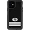 NFL San Francisco 49ers Shutout iPhone 12 Waterproof Case