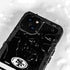 NFL San Francisco 49ers Shutout iPhone 13 Mini Waterproof Case