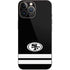NFL San Francisco 49ers Shutout iPhone 13 Pro Max Skin