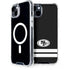 NFL San Francisco 49ers Shutout iPhone 14 MagSafe Case