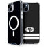 NFL San Francisco 49ers Shutout iPhone 14 Plus MagSafe Case