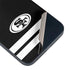 NFL San Francisco 49ers Shutout iPhone 15 Plus Skin