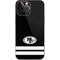 NFL San Francisco 49ers Shutout iPhone 14 Pro Max Skin