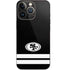 NFL San Francisco 49ers Shutout iPhone 15 Pro Skin
