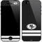 NFL San Francisco 49ers Shutout iPhone 5/5s/5SE Skin